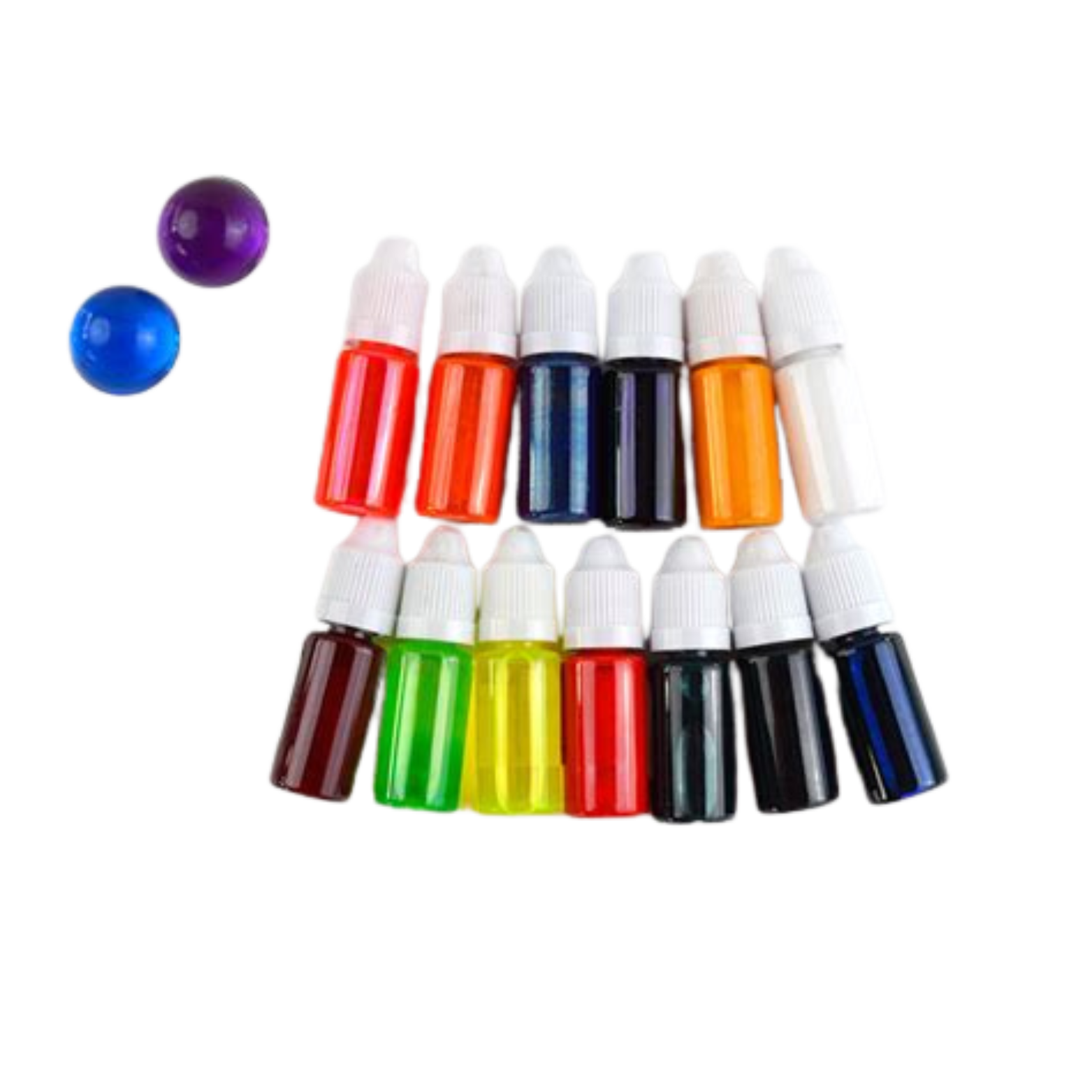 Epoxy Resin Pigment
